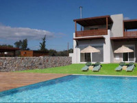 Ossiano Villas