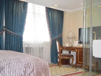 Mianyang Field Hotel 5*