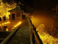 Mangshan Forest Hot Spring Tourism Resort 4*