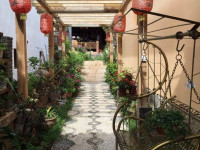 Lijiang TaiMeiLiShe Inn
