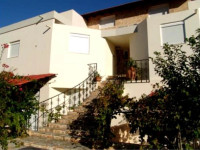 Theonia Villas