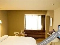 Mianyang Caishe Hotel 