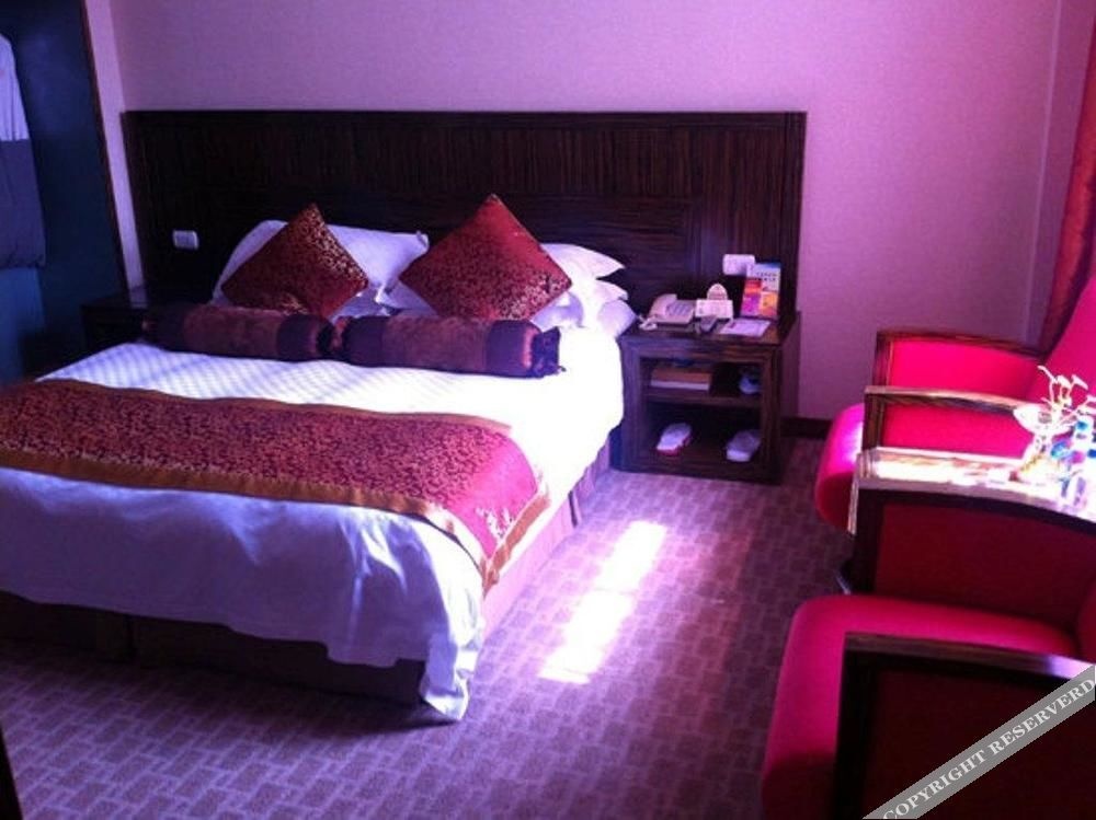 Jinyue Lijia Hotel 