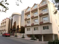 Nork Residence Hotel 3*