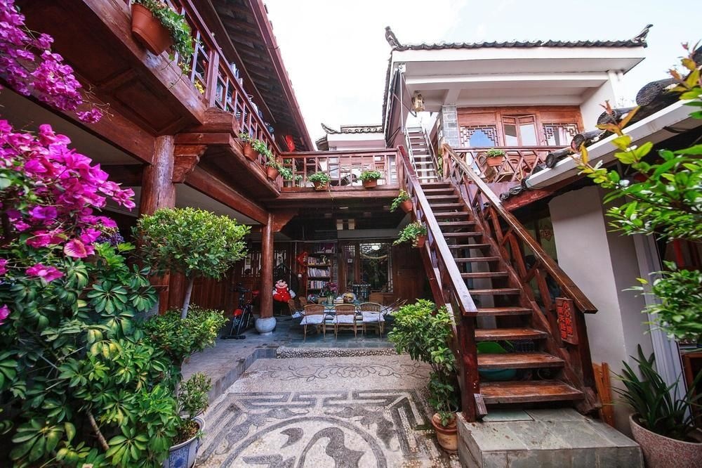 Manwu Inn 