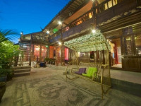 Lijiang Tiny Times Hotel