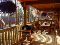 Cottage Iso РџРѕСЂРІРѕРѕ 
