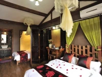 Lijiang Satisfactory Inn 