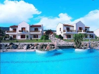 Aegean View Aqua Resort 4*