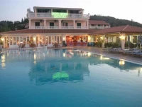 Alkyon Sidari 3*