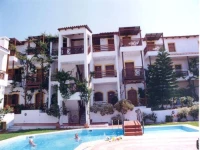 Rena Apartments 3*