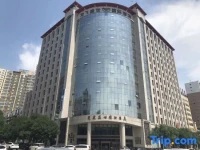 Long Fei Sheng Shi International Hotel 
