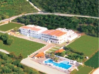 Maranton Beach 4*