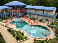 Пасть Дракона отель 4*