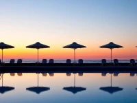 Makryammos Bungalows 4*