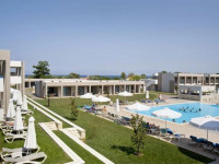 Alea Hotel and Suites