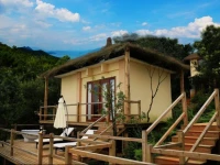 Scenery Retreats Dongjiang Lake Villa Resort 
