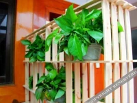 Lijiang Wanneng Youth Hostel 