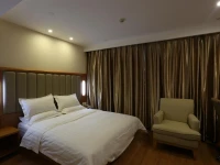 JI Hotel Jinan Quancheng Road 