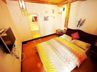 Lijiang Caicaijia Inn 