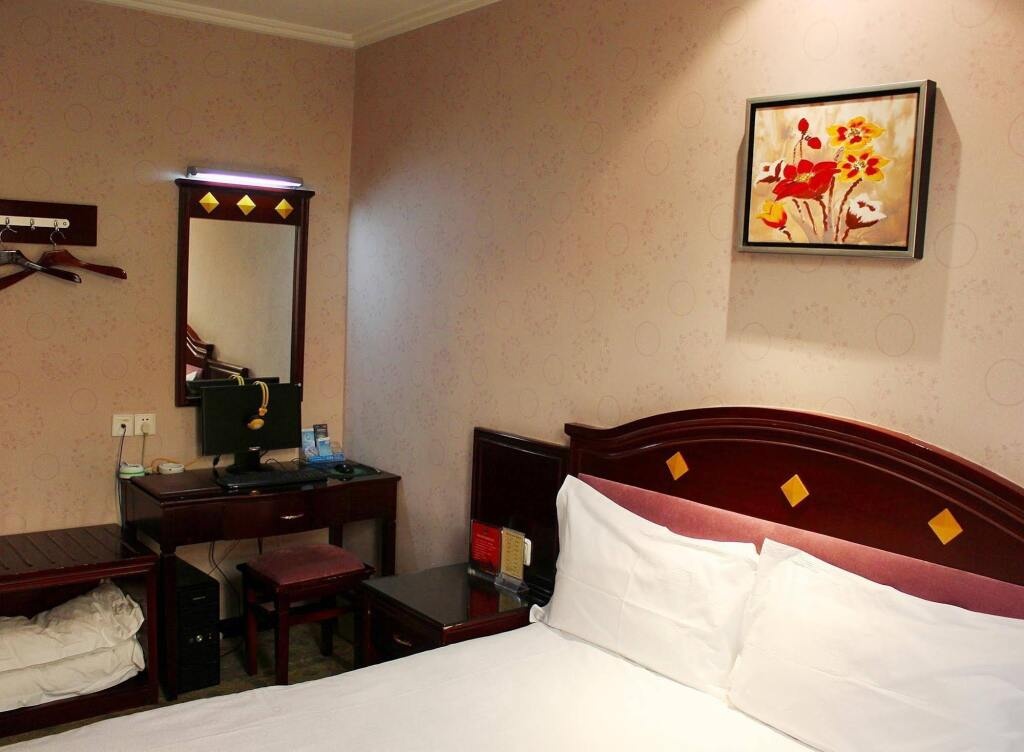 Guiyang Tianhao Holiday Hotel 