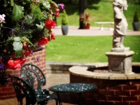 Beaufort Park Hotel 3*