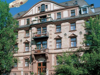 Residence von Dapper