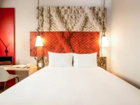 Ibis Jinan Quancheng Rd 