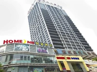 Home Inn Hotel Guiyang Fushui Middle Road 
