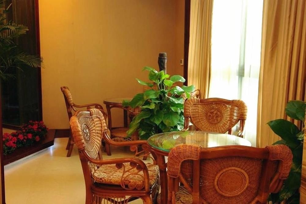 Guiyang Lindu Hotel 