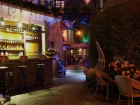 Luguorenjian Inn 