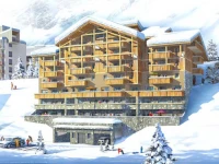 Residence Le Jhana 
