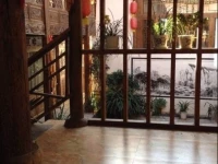 Lijiang Night Viewing Hotel 