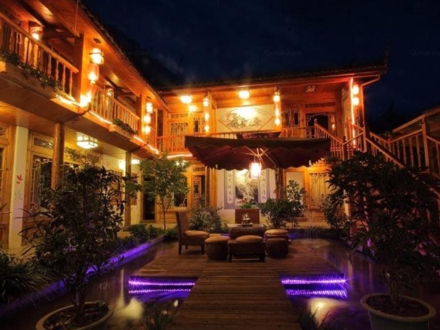 Lianxianju Hotel 