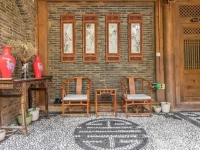 Longwin Inn-lijiang 