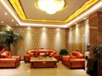 Jilihe Business Hotel 