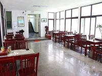 Jinan Saifer Business Hotel 