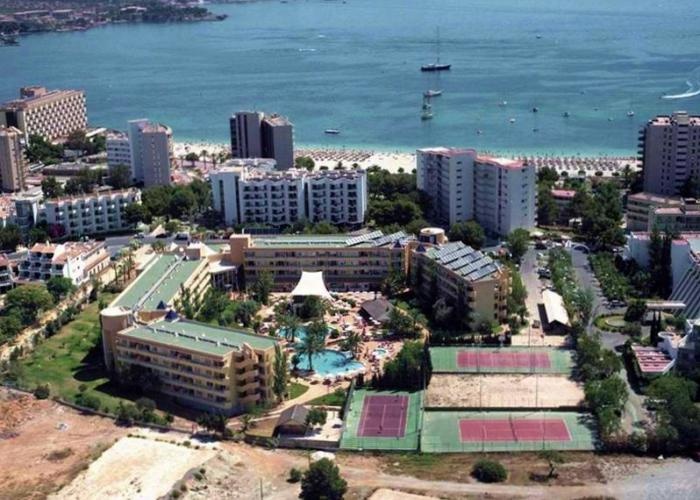 Viva Palmanova Aparthotel 4*