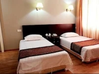 Jinan Xixiju Hotel 