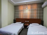 Jinan Junqiang Hotel Bayi Branch 