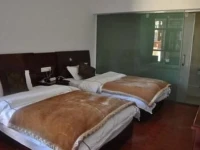 Friends Home Inn-lige 