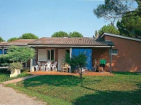 Gardaturist Camping Del Garda 