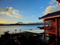 Sky Lake Resort 