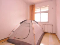 Jinan Luobupo Youth Hostel 