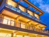 Haijing Holiday Hotel 