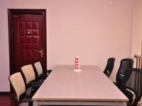 Jinan Nest International Youth Hostel 