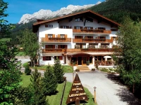 Park Hotel Leonardo Moena 3*