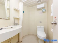 Tiandi Renhe Business Hotel Lishan Road 