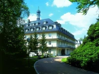 Max Grundig Klinik Buhlerhohe (РљР»РёРЅРёРєР° РњР°РєСЃР° Р“СЂСЋРЅРґРёРіР°) 