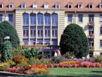 Universitas Klinikum Freiburg (РЈРЅРёРІРµСЂСЃРёС‚РµС‚СЃРєР°СЏ РєР»РёРЅРёРєР° Рі. Р¤СЂР°Р№Р±СѓСЂРі) 